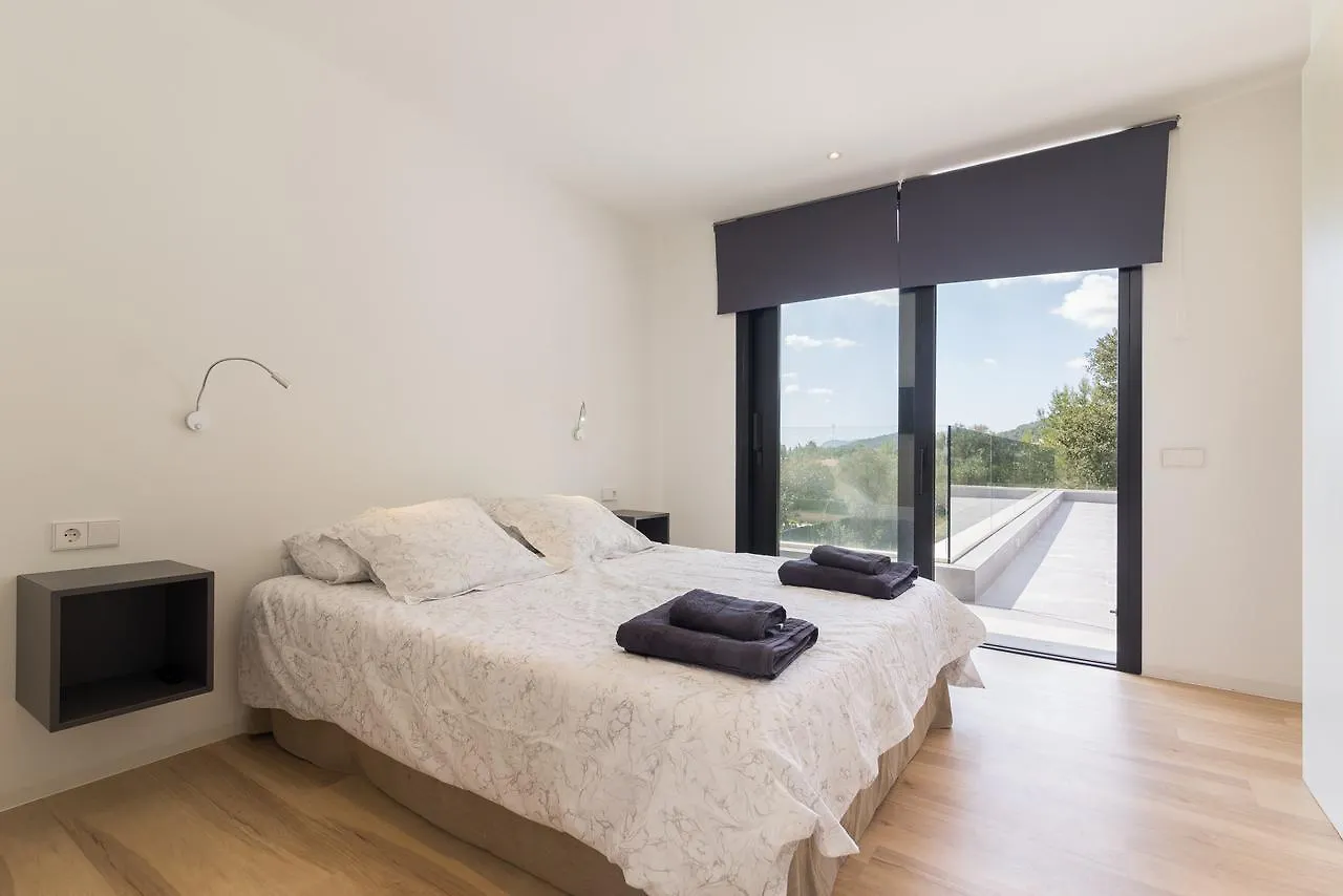 Sol Crestatx Villa