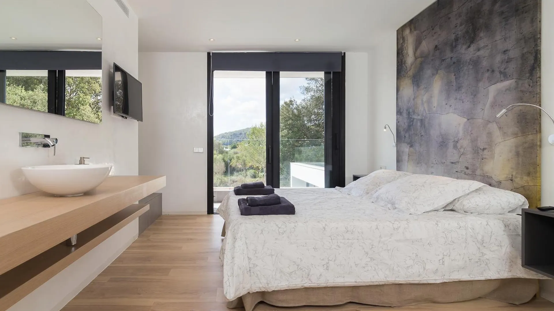 Sol Crestatx Villa