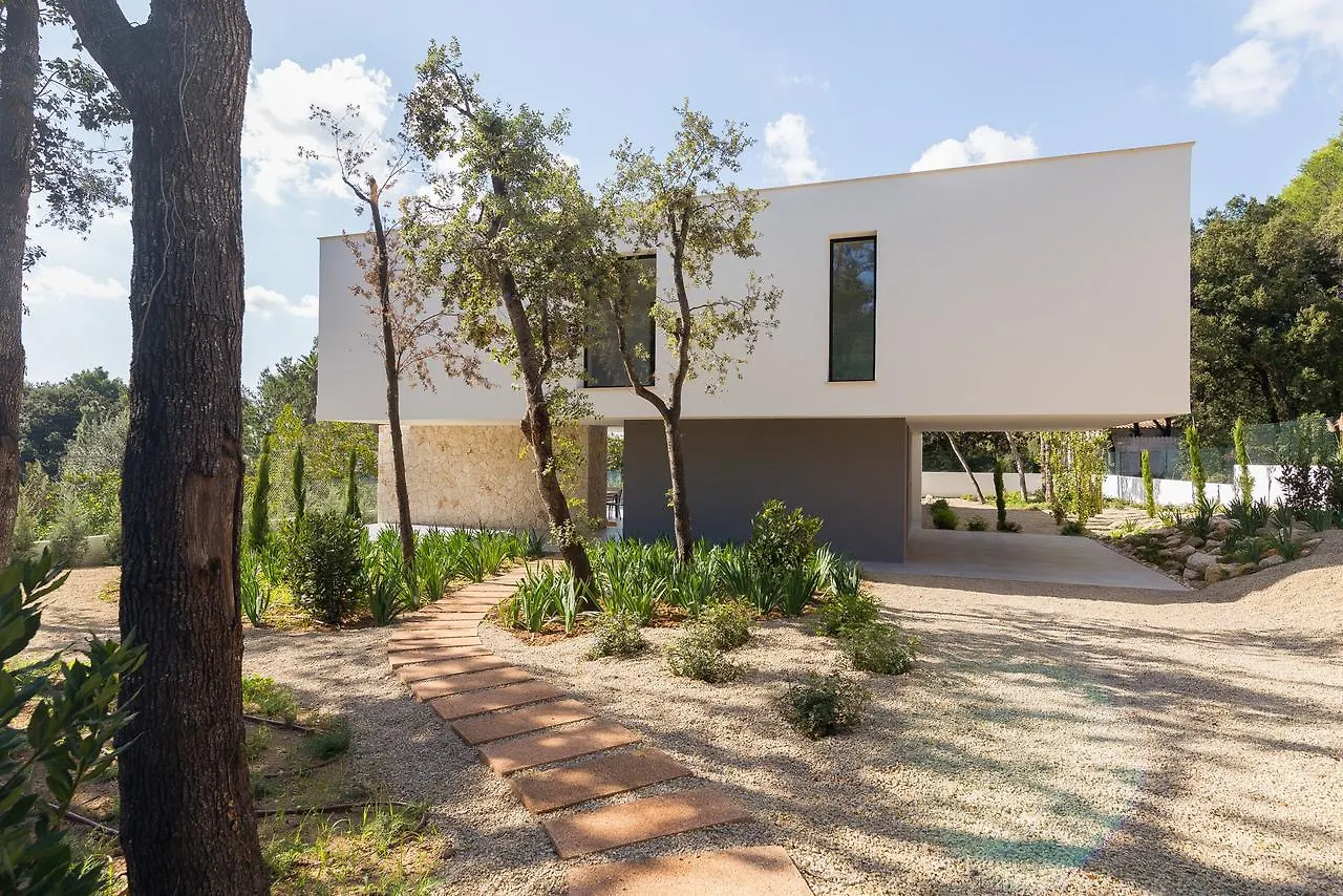 Sol Crestatx Villa