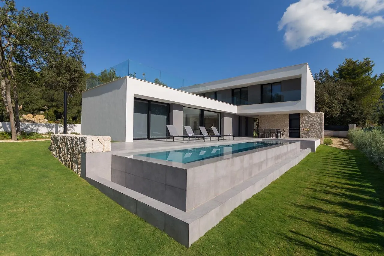 Sol Crestatx Villa