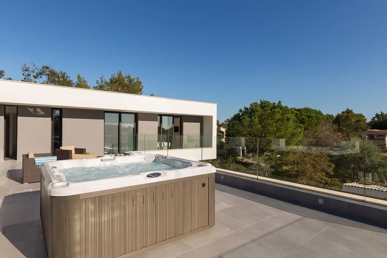 Sol Crestatx Villa Spain